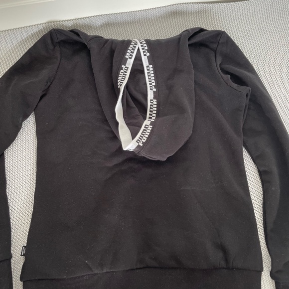 Puma Hoodie sz XS - Picture 3 of 3